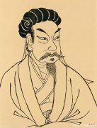 【历史故事】不求闻达于诸侯，却盛名天下的一生——《卧龙吟》