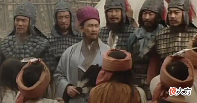 【爱历史】「风起陇西」诸葛亮的“北伐”有意义吗？