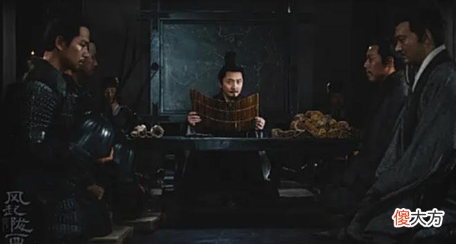 【爱历史】「风起陇西」诸葛亮的“北伐”有意义吗？