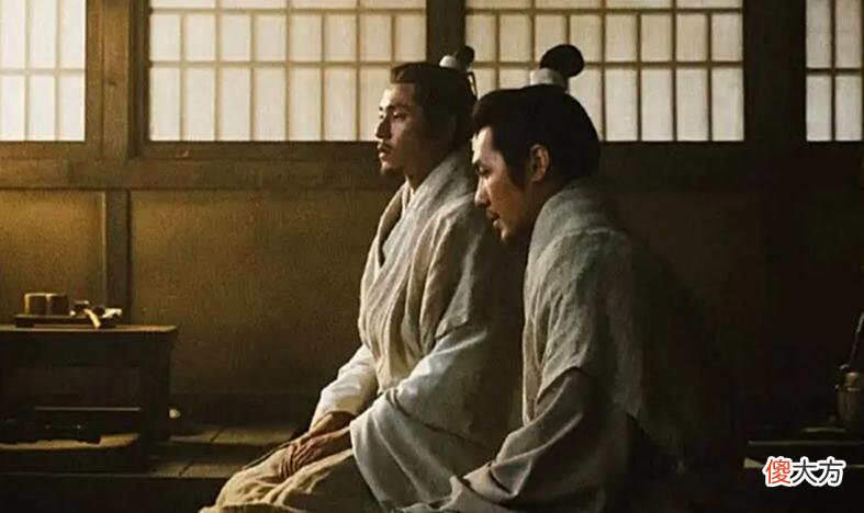 【爱历史】「风起陇西」诸葛亮的“北伐”有意义吗？