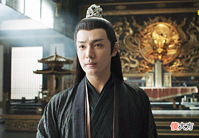 【爱历史】《且试天下》玉无缘被杀,景炎为何将帝诏给丰兰息?他有两大私心