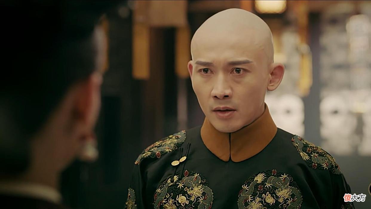 【爱历史】延禧攻略：索伦侍卫送来护手霜，明玉为何对璎珞说连她都看出来了
