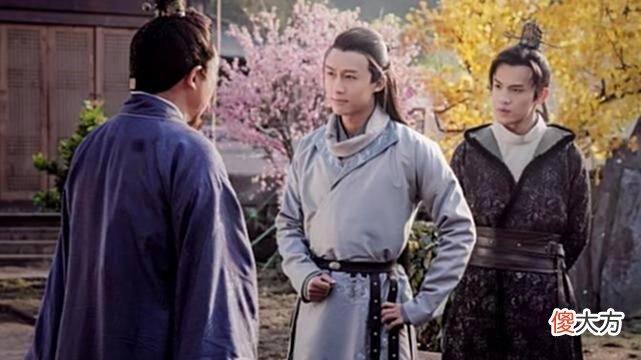 【爱历史】明清传奇-朱知府升官记：从一介寒儒到知府，清代屌丝的逆袭