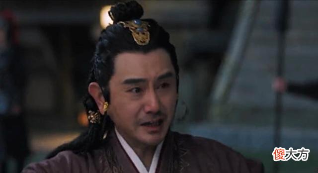 【爱历史】周生如故：惋惜，周生辰不是战死，剔骨之刑，百官追随！