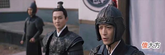 【爱历史】周生如故：惋惜，周生辰不是战死，剔骨之刑，百官追随！