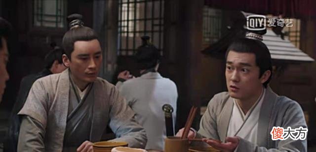 【爱历史】周生如故：惋惜，周生辰不是战死，剔骨之刑，百官追随！