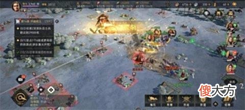 【游戏世界】其实策略还可以这么玩！《重返帝国》让策略活起来