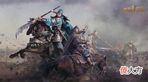 【游戏世界】其实策略还可以这么玩！《重返帝国》让策略活起来