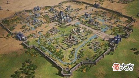 【游戏世界】其实策略还可以这么玩！《重返帝国》让策略活起来