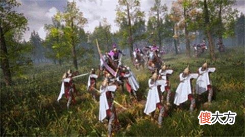 【游戏世界】其实策略还可以这么玩！《重返帝国》让策略活起来