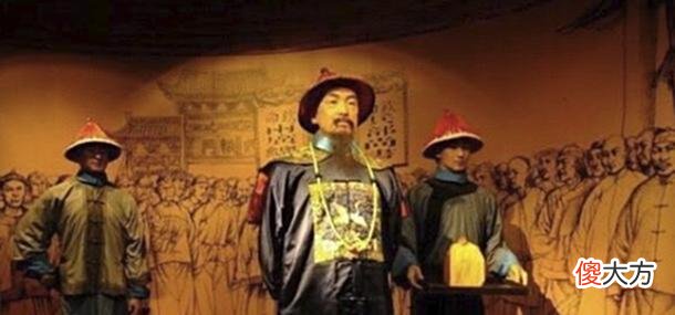 【爱历史】康熙口误叫错甜瓜叫成哈密瓜，后人不但没改名，反而吃得欢喜