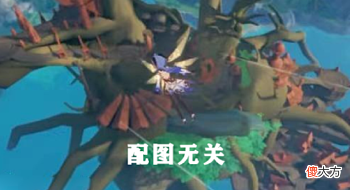 【游戏世界】《原神》须弥主城临海,小吉祥草王2.8会露脸?3.2爆料来了