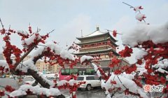 【爱历史】唐长安城的规划有多糟糕？不得不建造讲究天人合一的东都洛阳城