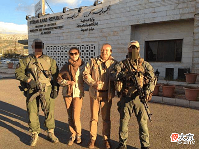 【游戏世界】全球五大雇佣兵武装,背后远比外界看到复杂,许多人趁机大发横财