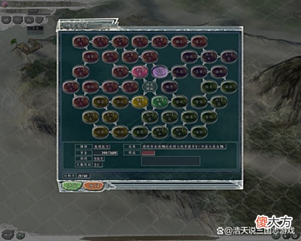 【游戏世界】三国志神技枪神，本来可以在战场大干一场，可惜没我份