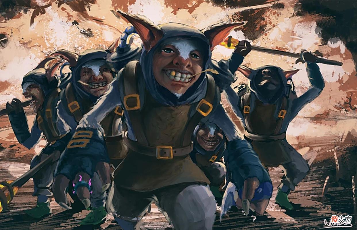 【游戏迷】Dota2-这五位绝活玩家曾受人追捧，合称“五绝”！如今却沦为路人