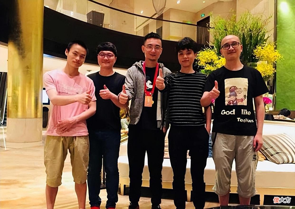 【游戏迷】Dota2-这五位绝活玩家曾受人追捧，合称“五绝”！如今却沦为路人