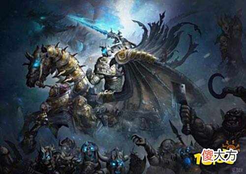 【游戏世界】魔兽世界海狮试炼任务怎么做海狮试炼任务攻略