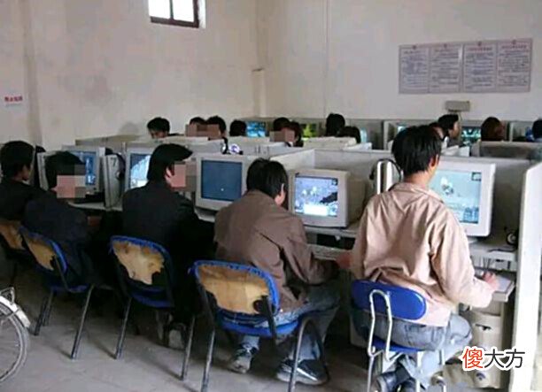 【游戏世界】热血:早年玩传奇除了练级你都做些什么