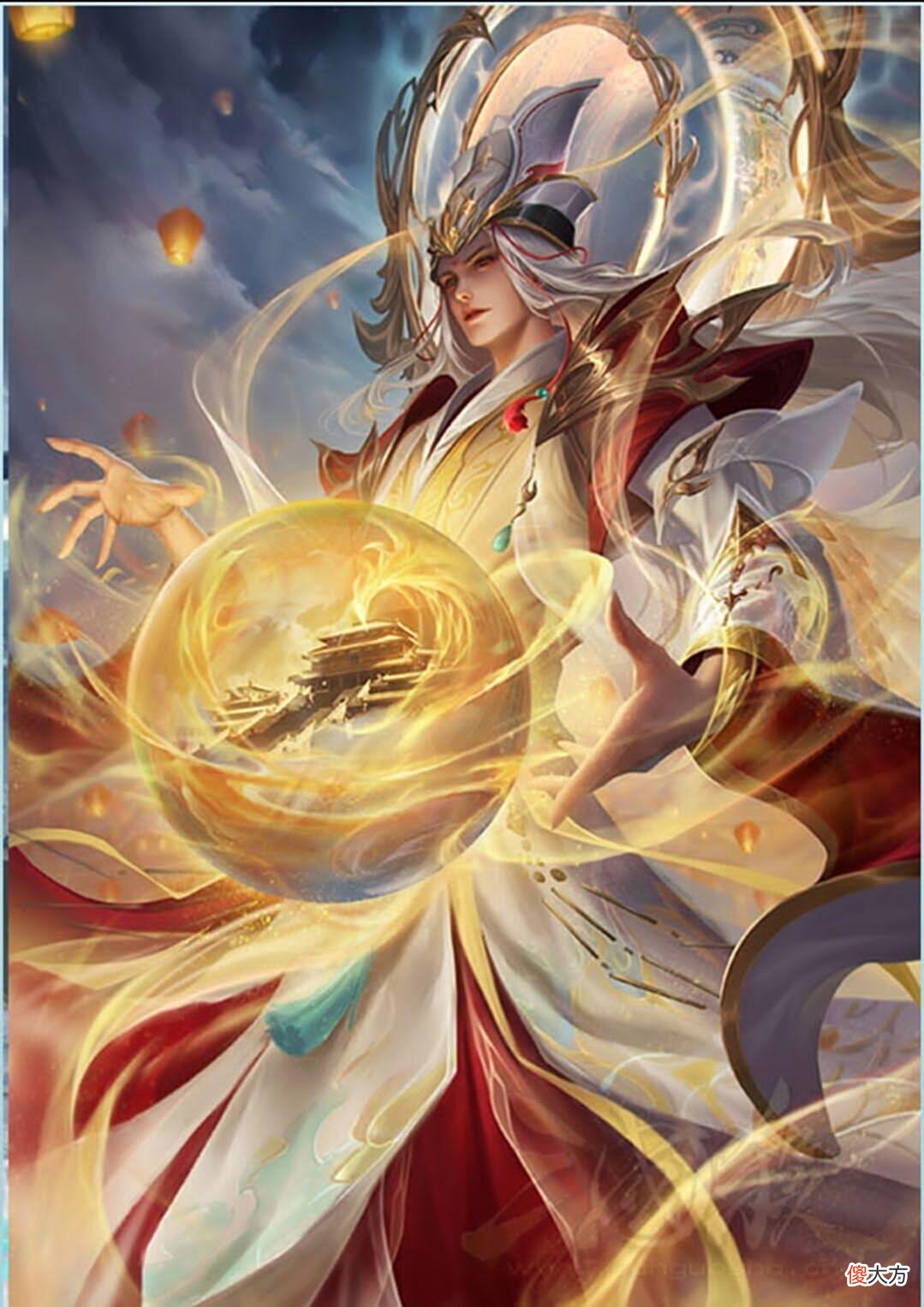 【游戏迷】三国杀：靠技术的时代已经消失，军八三魔头直接教你做人！笑死