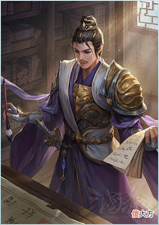 【游戏迷】三国杀：靠技术的时代已经消失，军八三魔头直接教你做人！笑死
