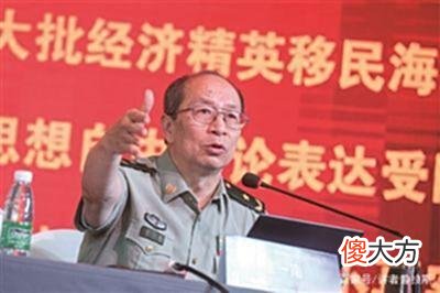 【爱历史】外媒：为什么中华民族屹立五千年都不倒？金一南直言：铭记历史！