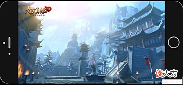 【游戏世界】这款五六年寿命的武侠游戏绝对值得任何武侠迷去试玩！