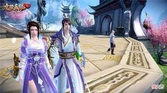 【游戏世界】这款五六年寿命的武侠游戏绝对值得任何武侠迷去试玩！