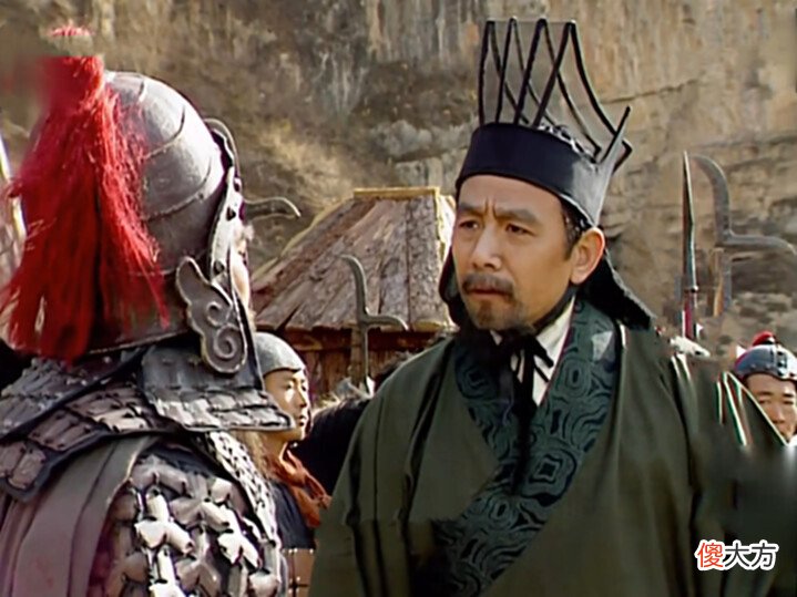 【历史故事】已将司马昭困于铁笼山,却又被他逃出生天,姜维心里该有多遗憾