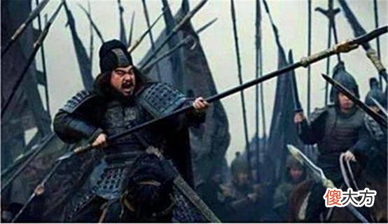 【历史故事】刘备帐下有十大良将，除五虎上将之外，其余5人同样身怀“绝技”