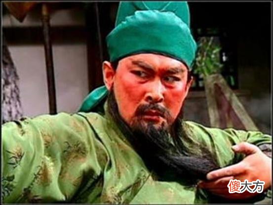 【历史故事】刘备帐下有十大良将，除五虎上将之外，其余5人同样身怀“绝技”