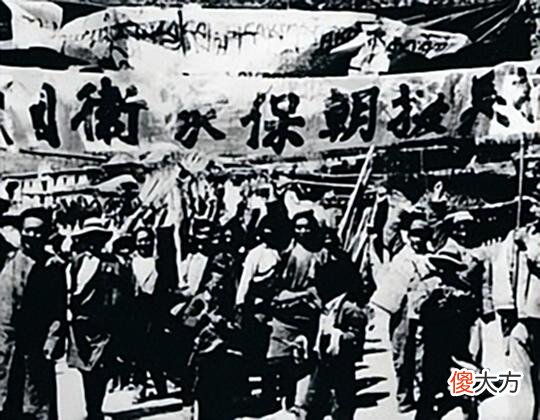 【历史故事】长津湖战役后，斯大林突然大力援助，使志愿军战力至少提高了数倍