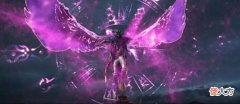 【游戏世界】星辰变:鹏魔皇身为飞禽一族的王者,为何对黑羽这个小辈充满杀意