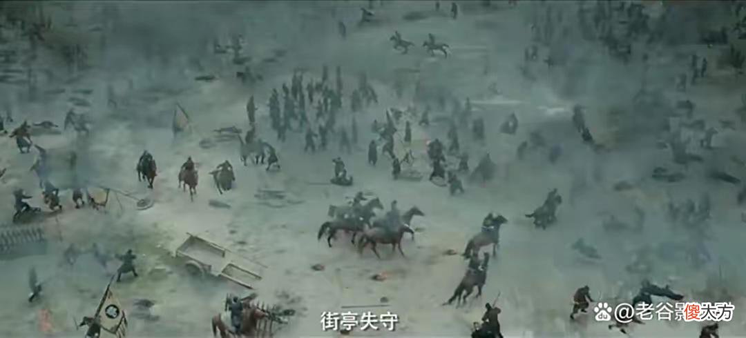 【历史故事】《风起陇西》：一部三国无间道，一个另类的三国故事！