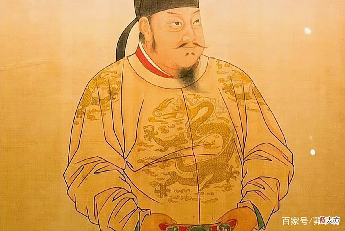 【爱历史】失落的汉四郡：李世民遗恨安市城，高句丽称雄东北亚