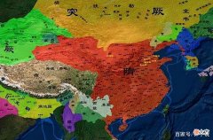 【爱历史】失落的汉四郡：李世民遗恨安市城，高句丽称雄东北亚