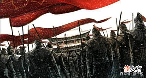 【爱历史】失落的汉四郡：李世民遗恨安市城，高句丽称雄东北亚