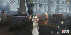 【游戏世界】第五人格:屠夫狂喜!求生者的这些皮肤,最受监管者欢迎!
