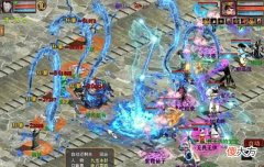 【游戏迷】大话西游2老玩家还在坚持的理由,你属于哪种?