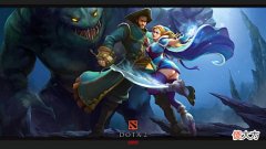 【游戏世界】Dota2-口嗨?这些选手因嘴臭而被厌恶,最后一个永远不会被原谅!