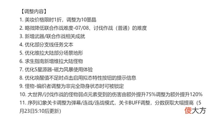【游戏世界】1次出了3件金装!《幻塔》新副本又火了,这波必须给好评