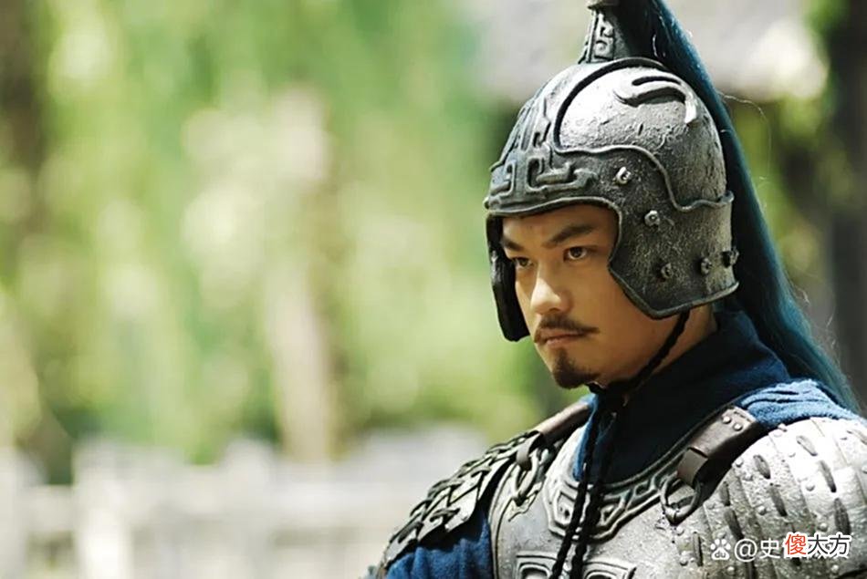 【爱历史】蜀汉有五虎将，东吴为何没有，因为一种原因，东吴的地理位置