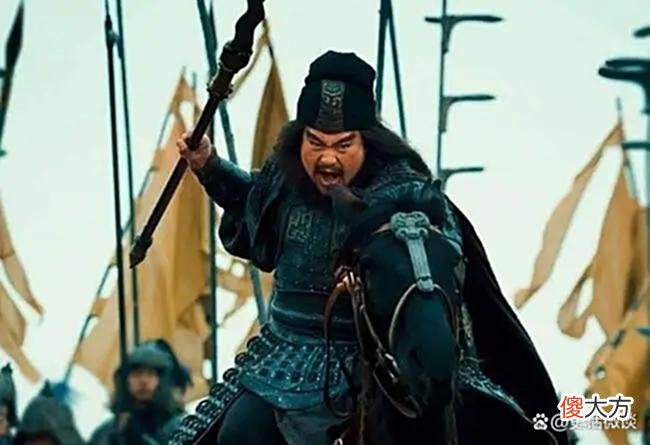 【爱历史】蜀汉有五虎将，东吴为何没有，因为一种原因，东吴的地理位置