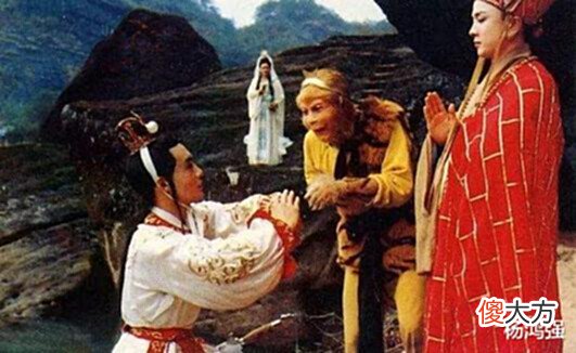 【历史故事】取经成功后,小白龙第一件事是跳化龙池,为什么?不跳有何后果?