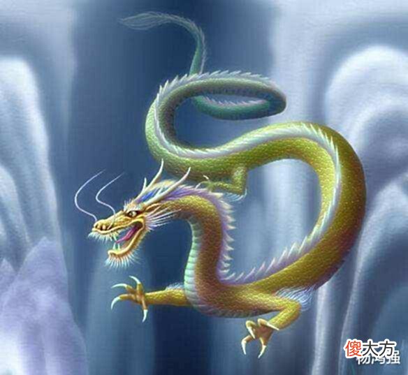 【历史故事】取经成功后,小白龙第一件事是跳化龙池,为什么?不跳有何后果?