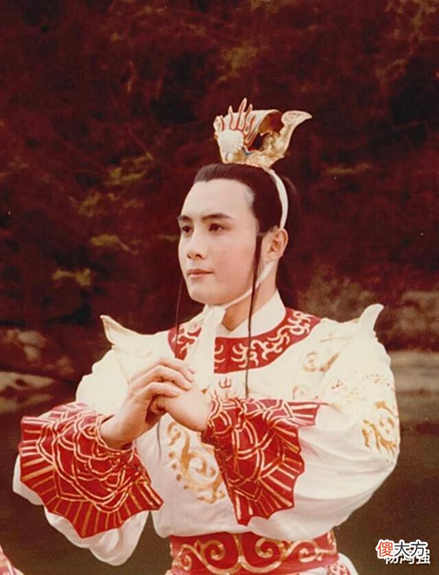 【历史故事】取经成功后,小白龙第一件事是跳化龙池,为什么?不跳有何后果?