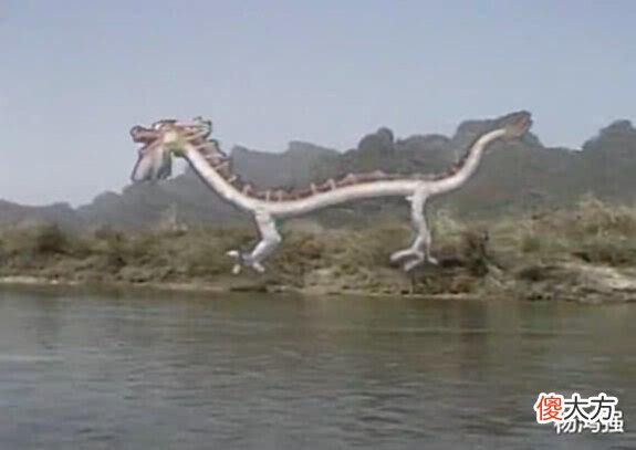 【历史故事】取经成功后,小白龙第一件事是跳化龙池,为什么?不跳有何后果?