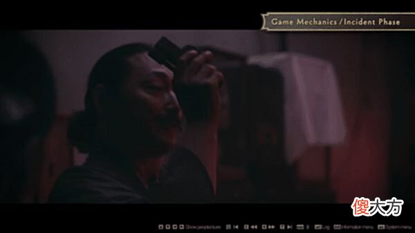 【游戏迷】真人互动影游，解谜游戏内卷的最终形态？