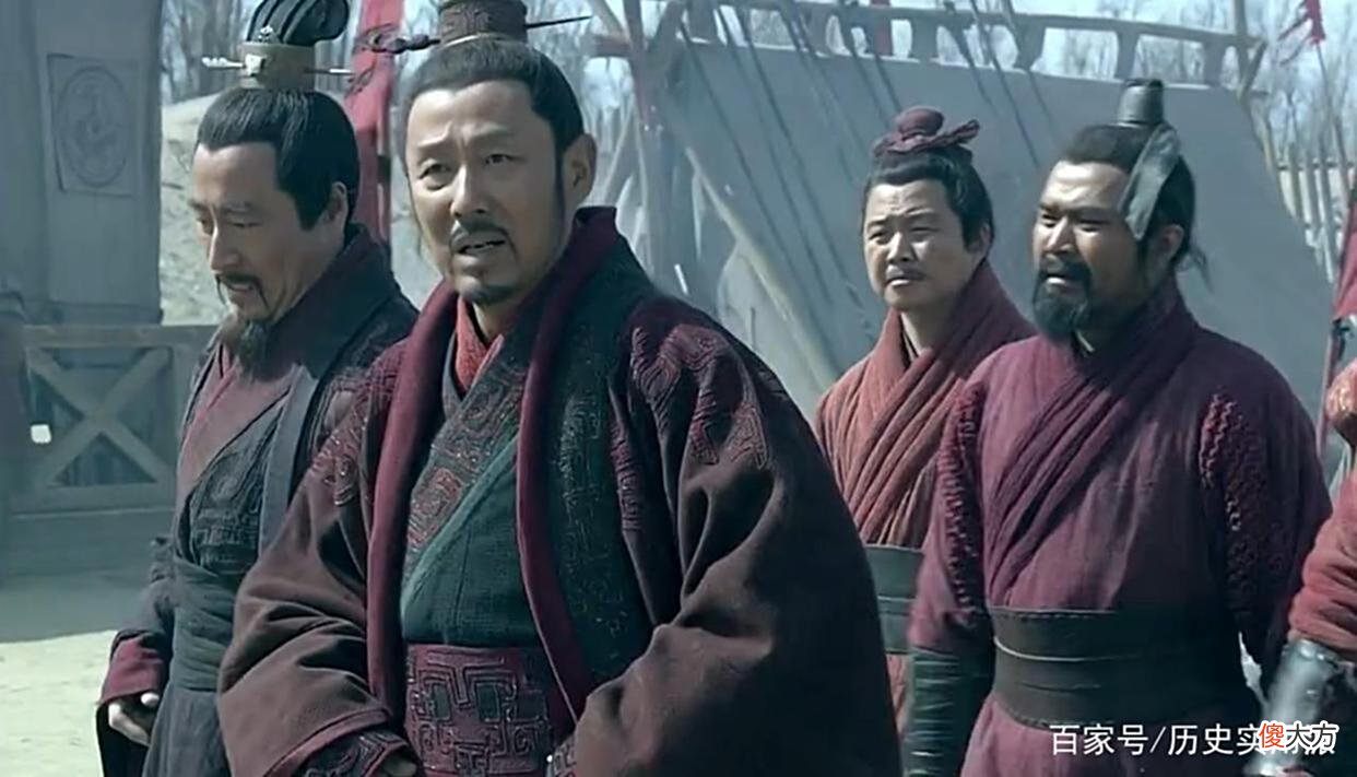【爱历史】遇事经常犹豫不决？读读随何的话，你可能会豁然开朗