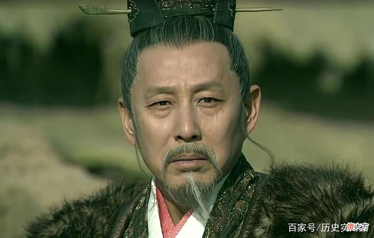 【爱历史】遇事经常犹豫不决？读读随何的话，你可能会豁然开朗